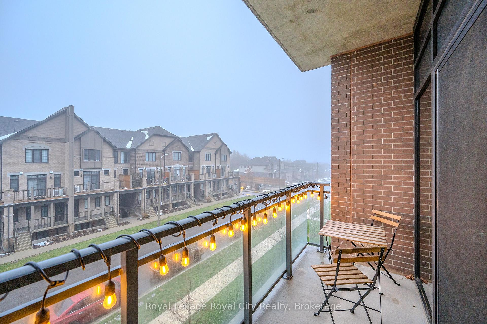 Photo 72 of Unit 312, 332 Gosling Gardens, Guelph, Clairfields/Hanlon Business Park — HOMEH