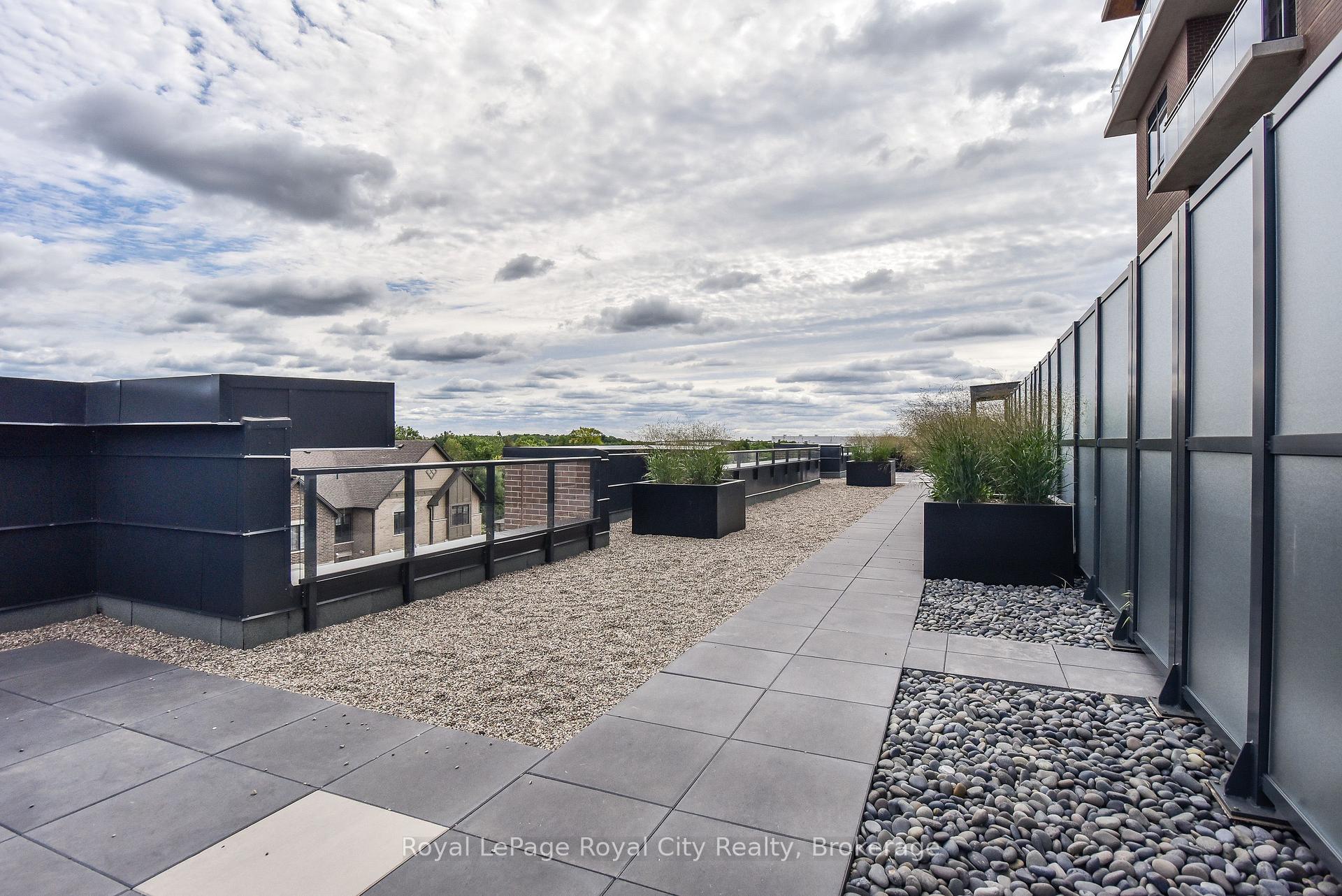 Photo 84 of Unit 312, 332 Gosling Gardens, Guelph, Clairfields/Hanlon Business Park — HOMEH