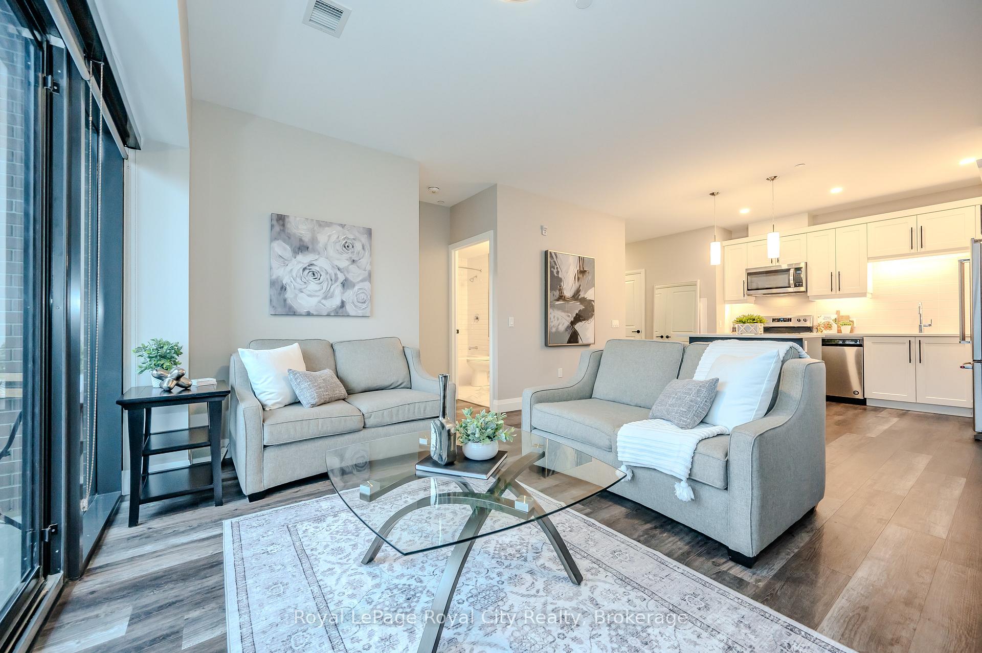 Photo 2 of Unit 312, 332 Gosling Gardens, Guelph, Clairfields/Hanlon Business Park — HOMEH