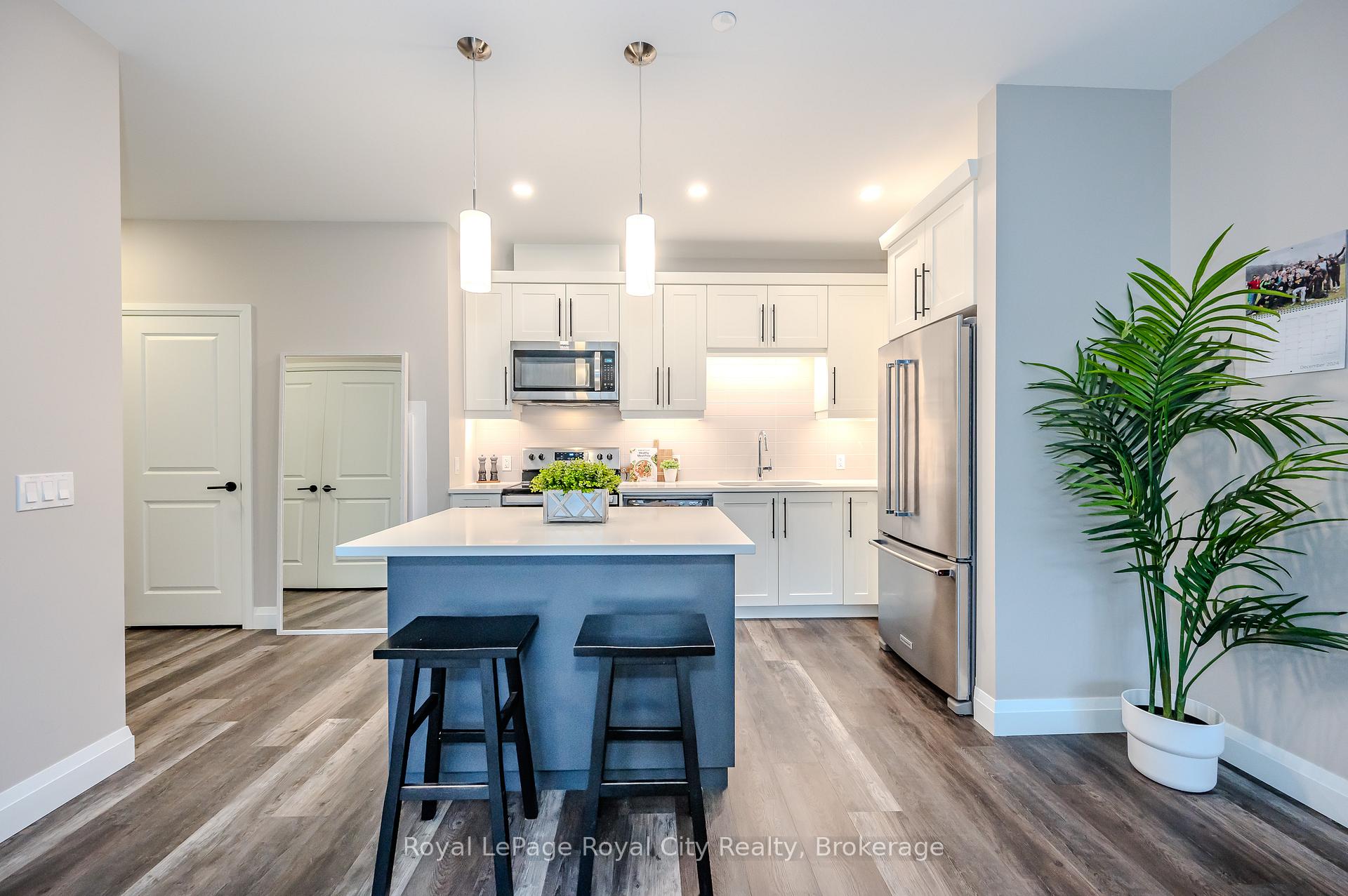 Photo 30 of Unit 312, 332 Gosling Gardens, Guelph, Clairfields/Hanlon Business Park — HOMEH