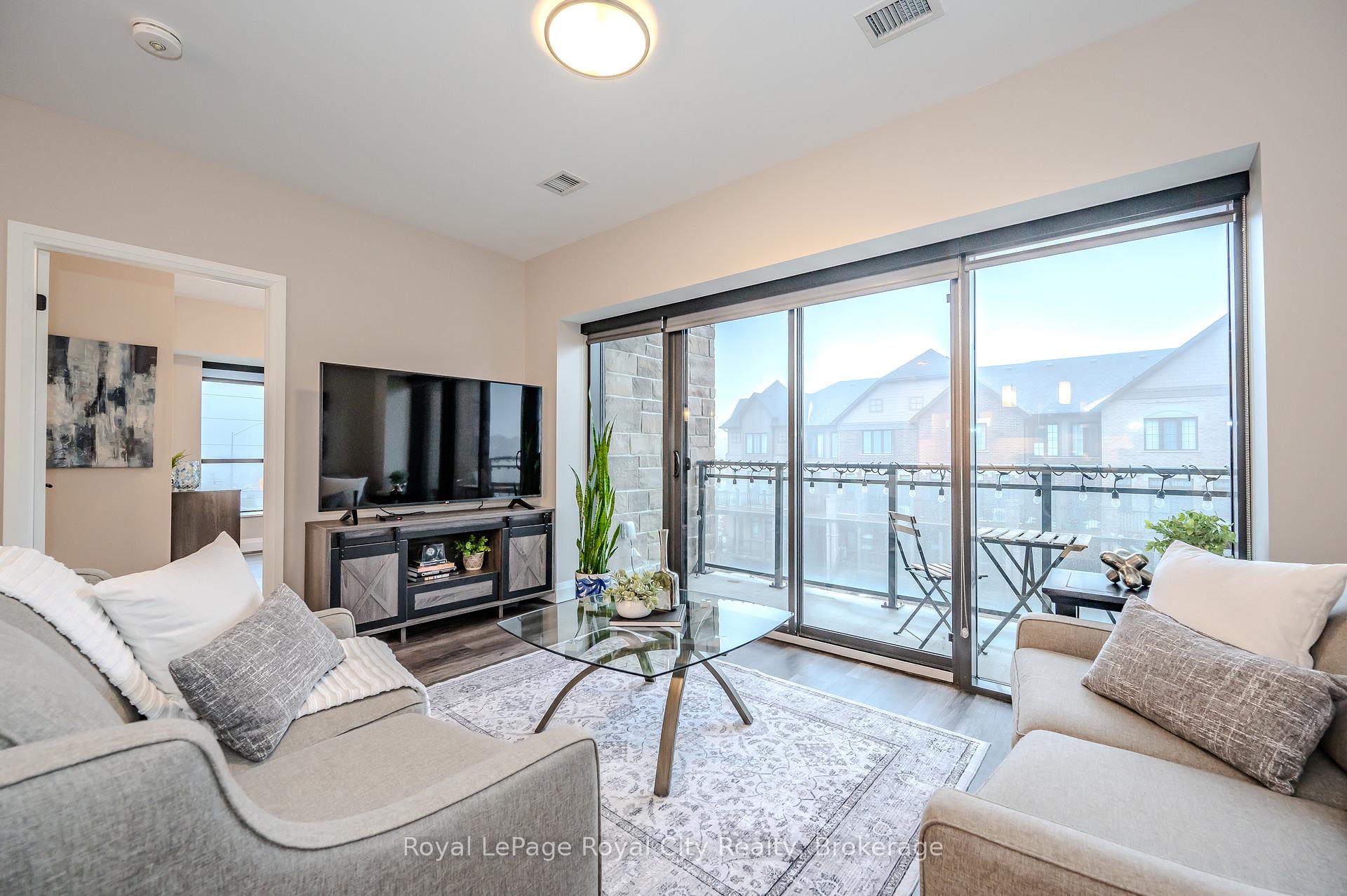Photo 36 of Unit 312, 332 Gosling Gardens, Guelph, Clairfields/Hanlon Business Park — HOMEH