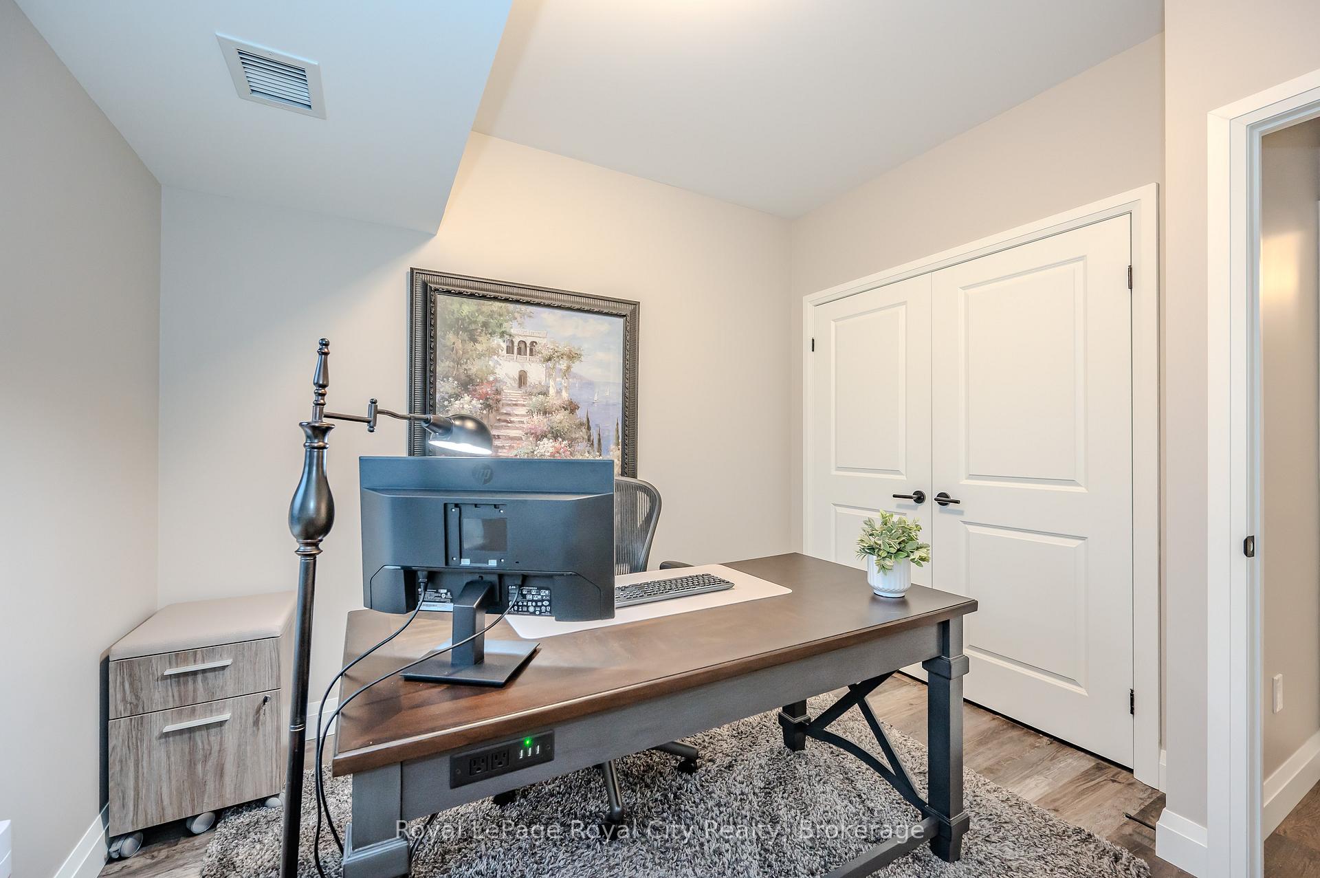 Photo 41 of Unit 312, 332 Gosling Gardens, Guelph, Clairfields/Hanlon Business Park — HOMEH