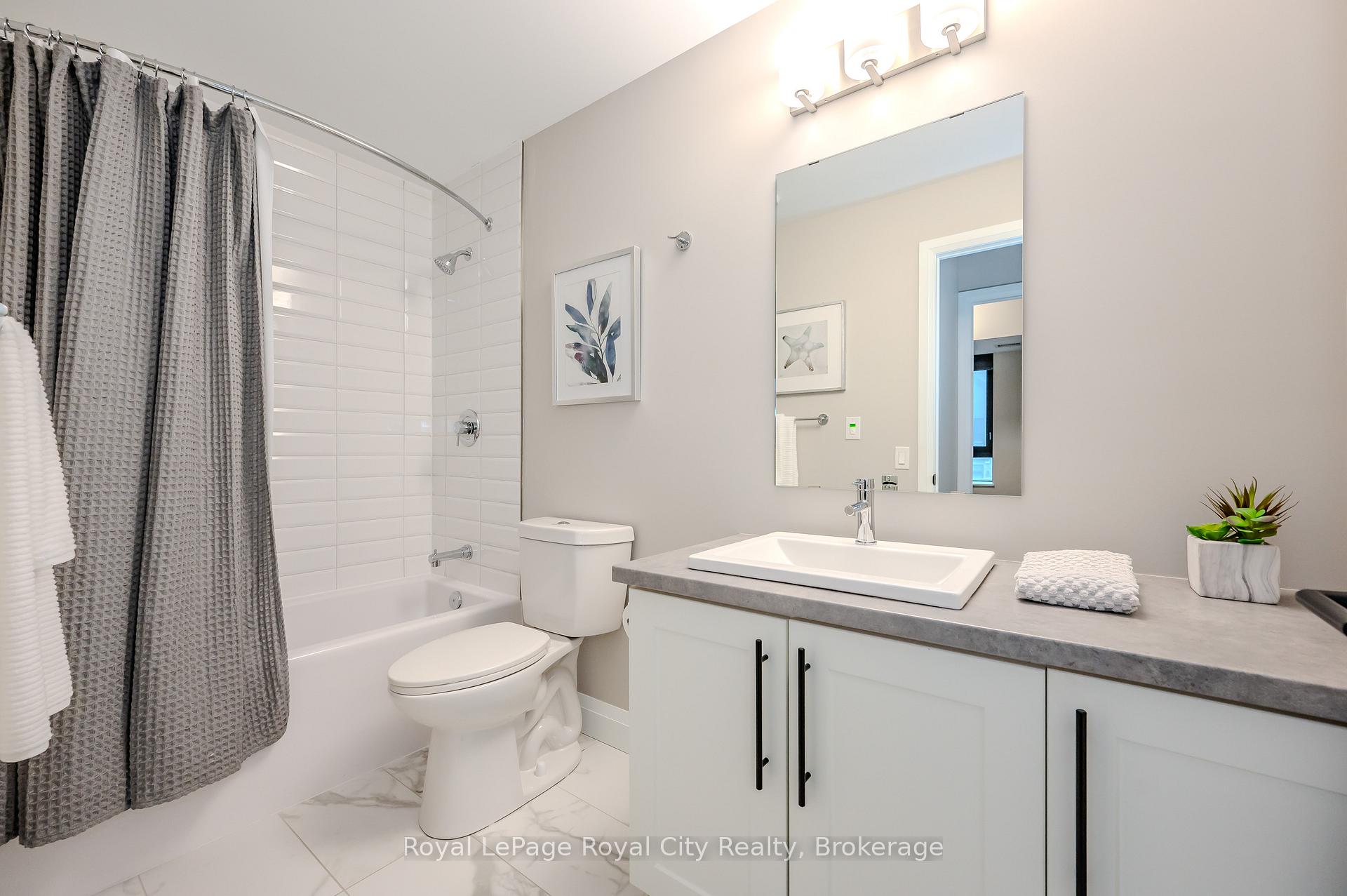 Photo 43 of Unit 312, 332 Gosling Gardens, Guelph, Clairfields/Hanlon Business Park — HOMEH