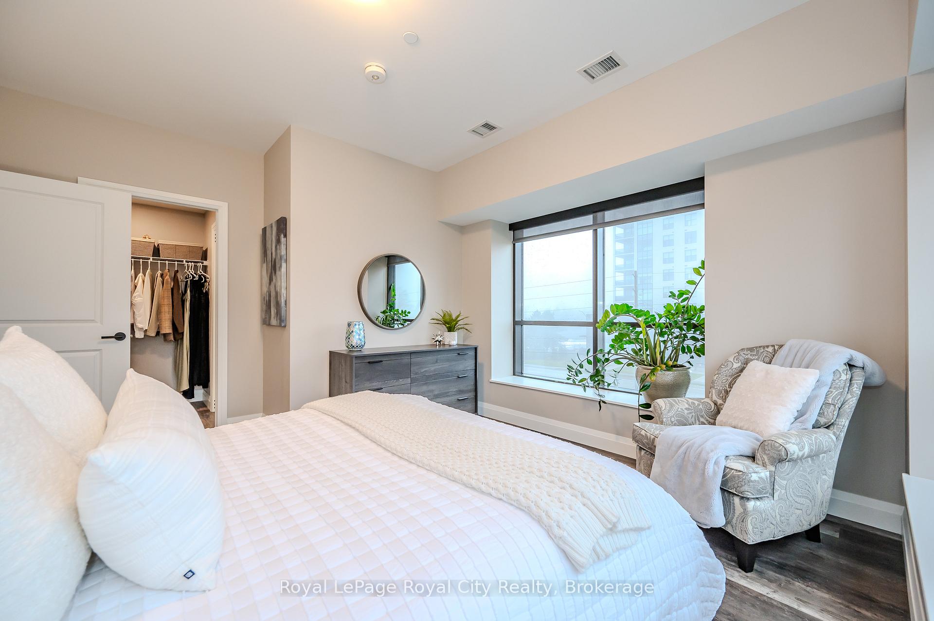 Photo 47 of Unit 312, 332 Gosling Gardens, Guelph, Clairfields/Hanlon Business Park — HOMEH
