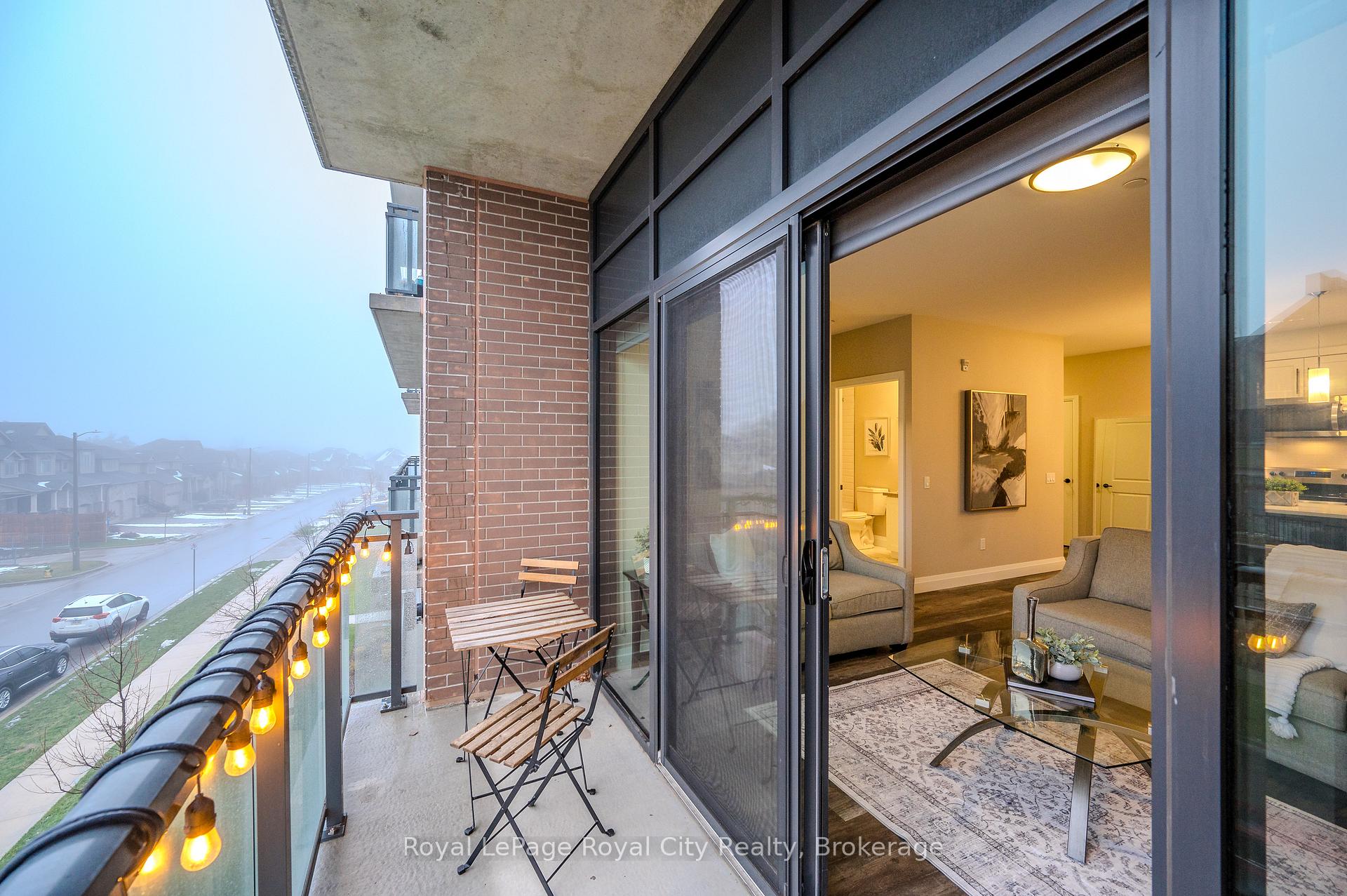 Photo 53 of Unit 312, 332 Gosling Gardens, Guelph, Clairfields/Hanlon Business Park — HOMEH