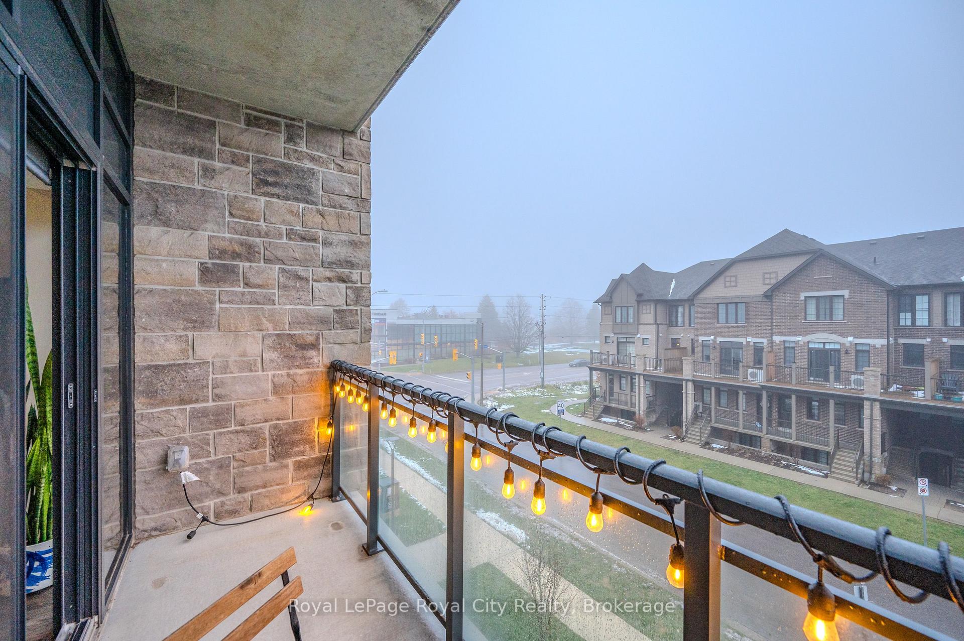 Photo 54 of Unit 312, 332 Gosling Gardens, Guelph, Clairfields/Hanlon Business Park — HOMEH