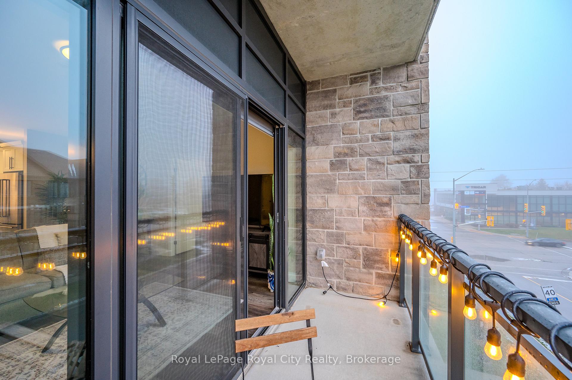 Photo 55 of Unit 312, 332 Gosling Gardens, Guelph, Clairfields/Hanlon Business Park — HOMEH