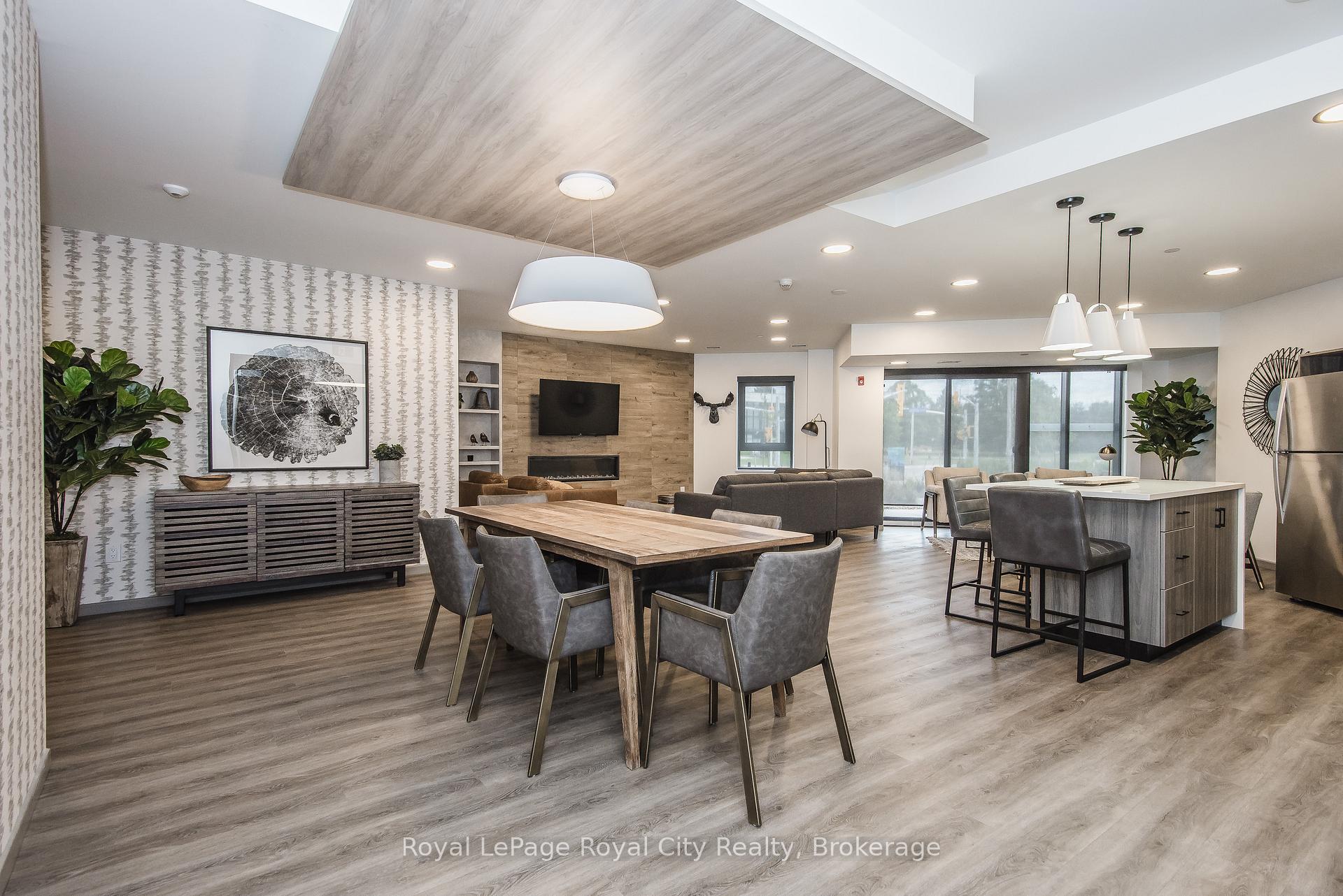 Photo 60 of Unit 312, 332 Gosling Gardens, Guelph, Clairfields/Hanlon Business Park — HOMEH
