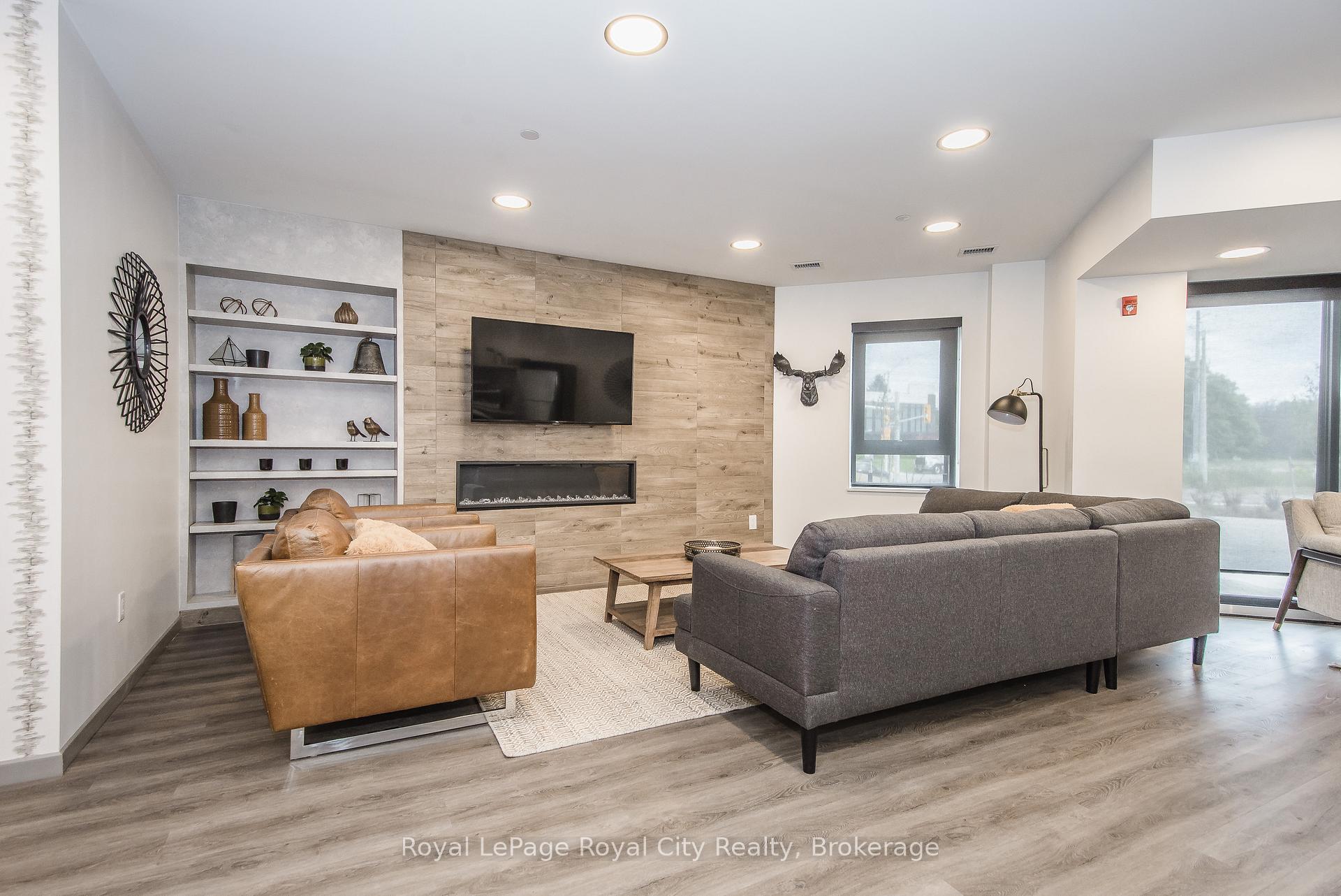 Photo 91 of Unit 312, 332 Gosling Gardens, Guelph, Clairfields/Hanlon Business Park — HOMEH