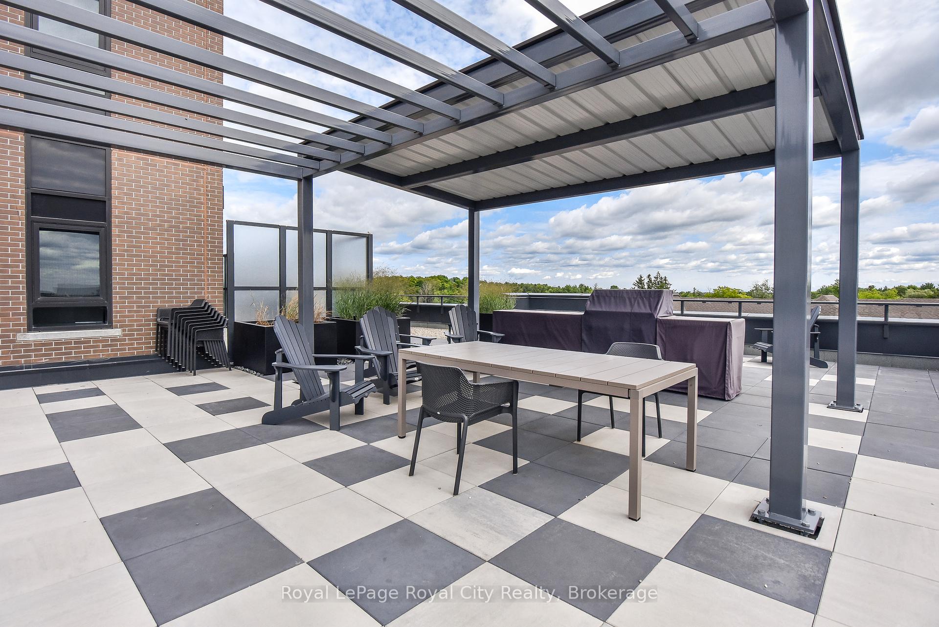Photo 97 of Unit 312, 332 Gosling Gardens, Guelph, Clairfields/Hanlon Business Park — HOMEH