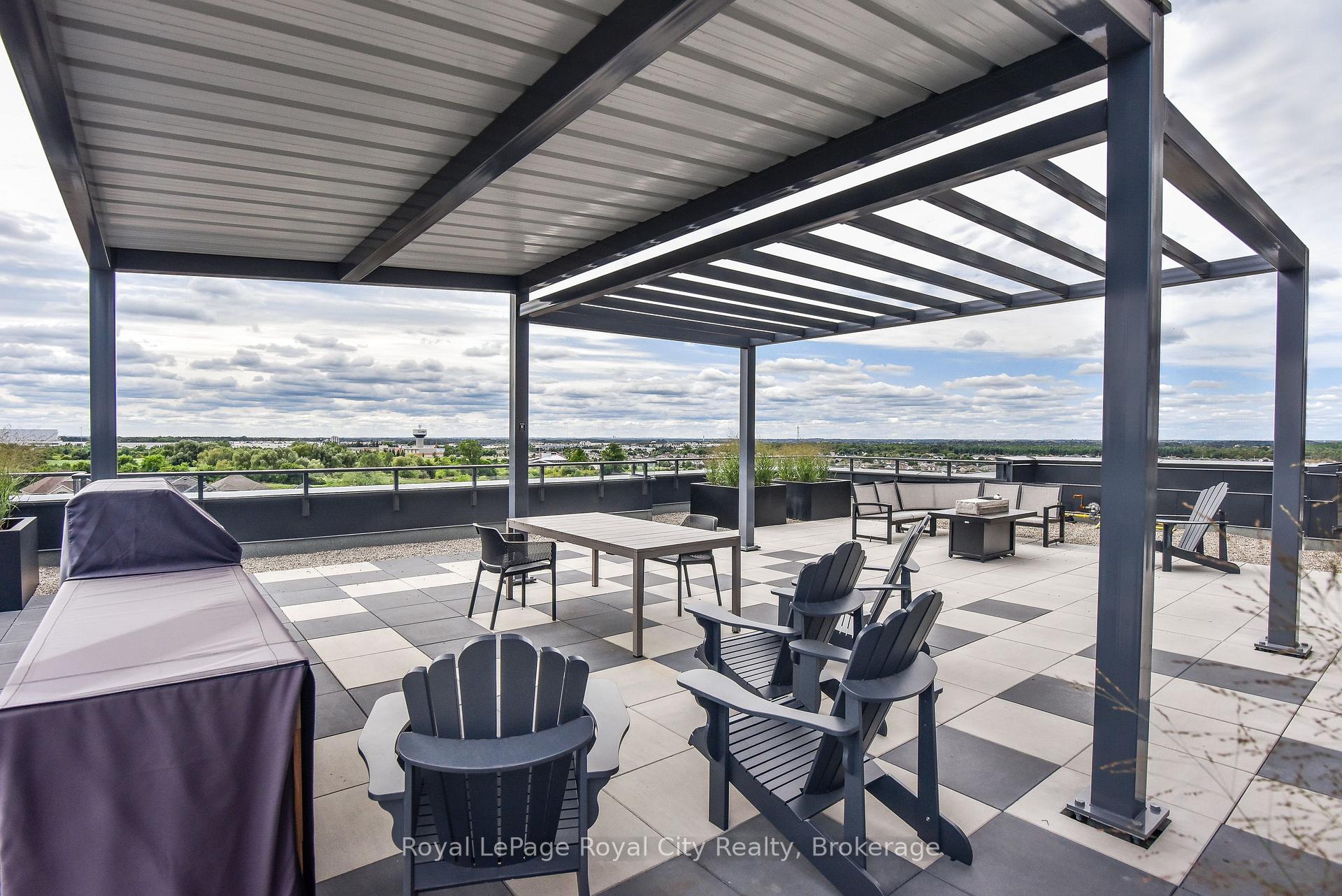 Photo 98 of Unit 312, 332 Gosling Gardens, Guelph, Clairfields/Hanlon Business Park — HOMEH