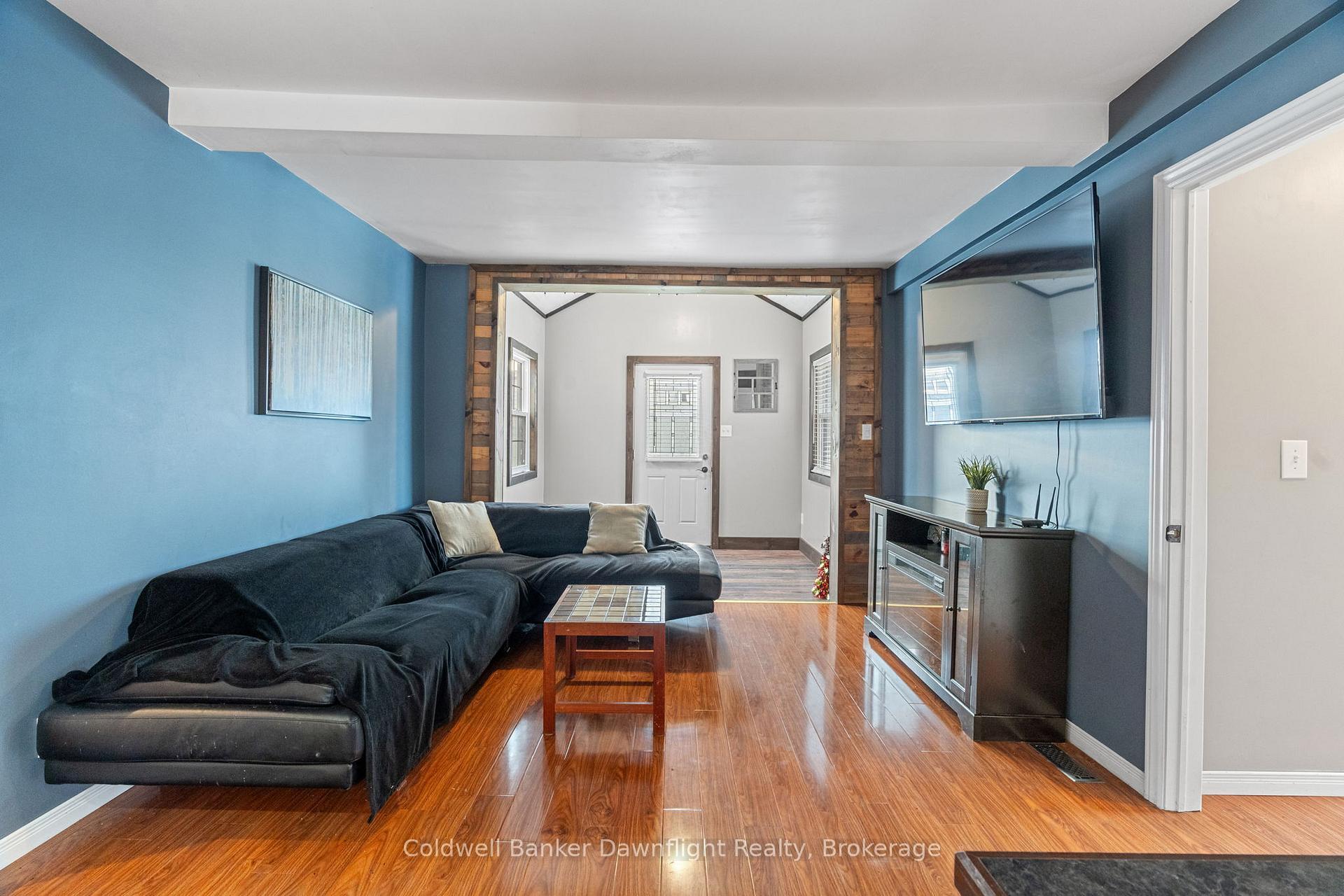 Photo 6 of 221 James Street, Central Huron, Clinton — HOMEH