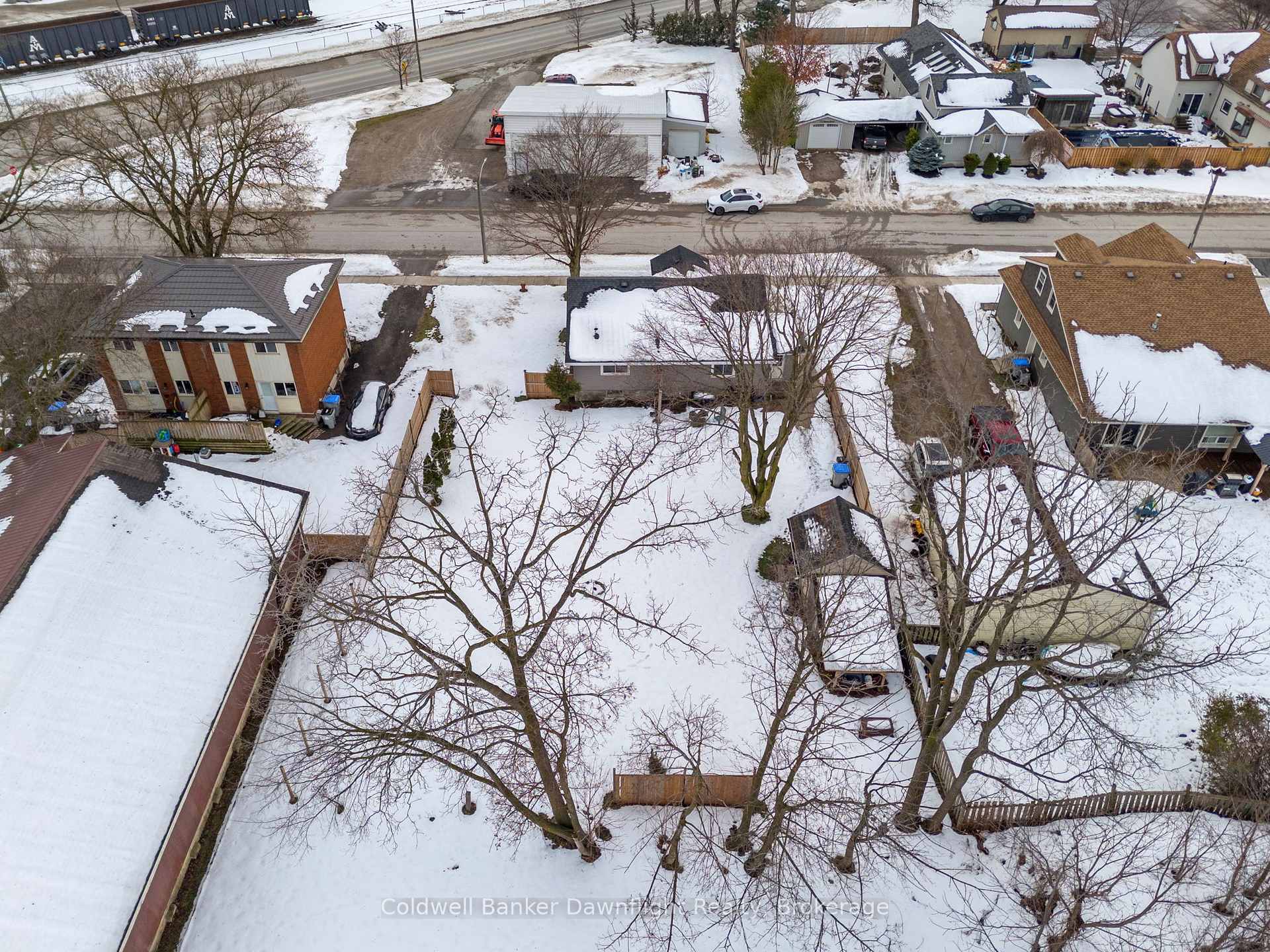 Photo 24 of 221 James Street, Central Huron, Clinton — HOMEH