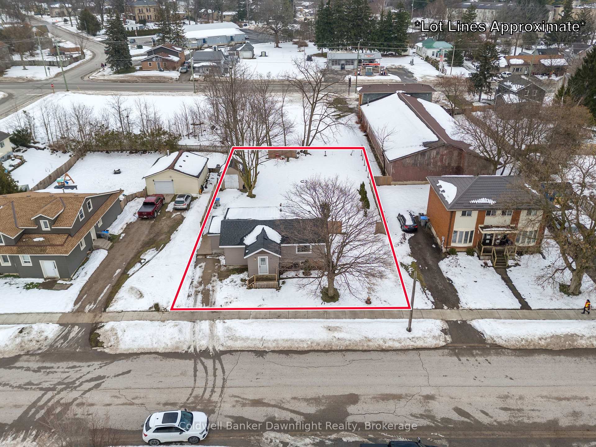 Photo 26 of 221 James Street, Central Huron, Clinton — HOMEH