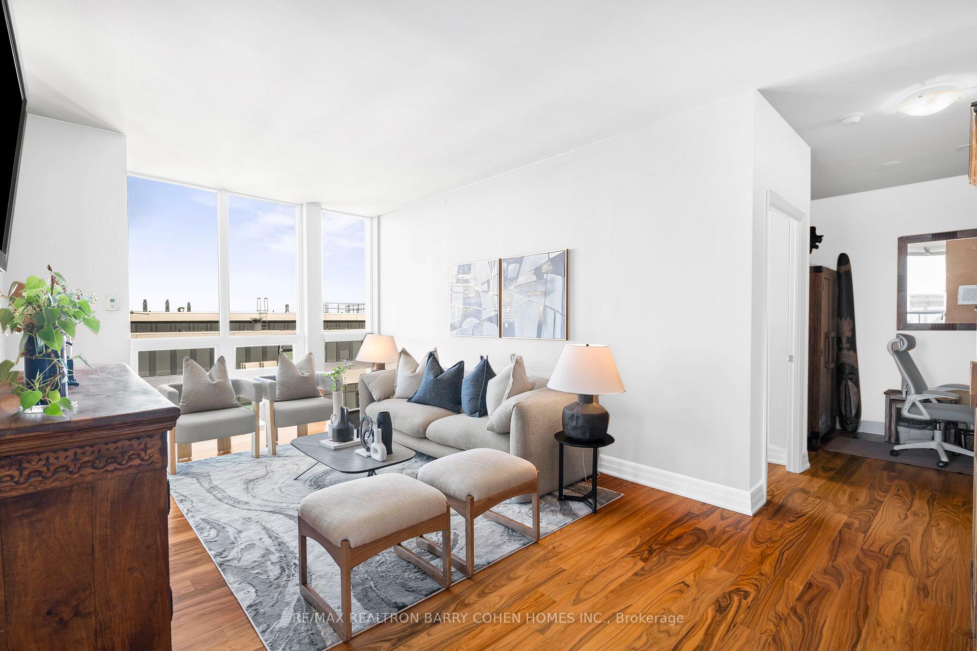 Photo 6 of Unit 2103, 500 St Clair Avenue W, Toronto, Humewood-Cedarvale — HOMEH