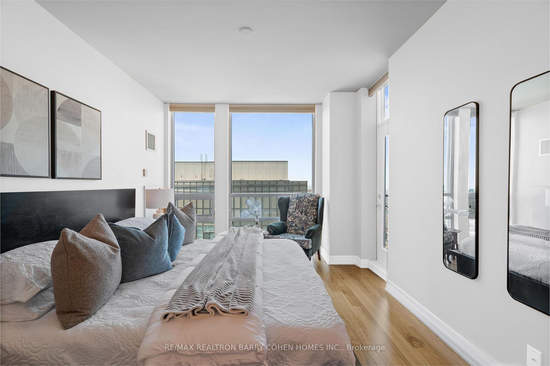 Photo 17 of Unit 2103, 500 St Clair Avenue W, Toronto, Humewood-Cedarvale — HOMEH