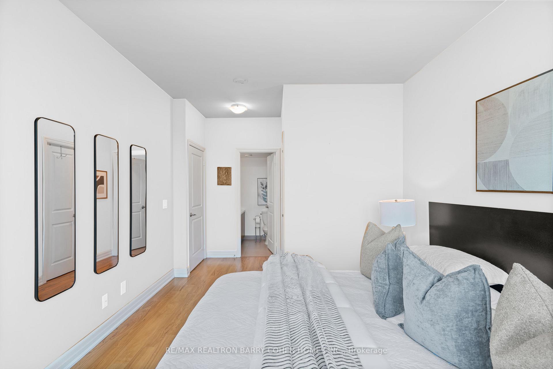 Photo 19 of Unit 2103, 500 St Clair Avenue W, Toronto, Humewood-Cedarvale — HOMEH