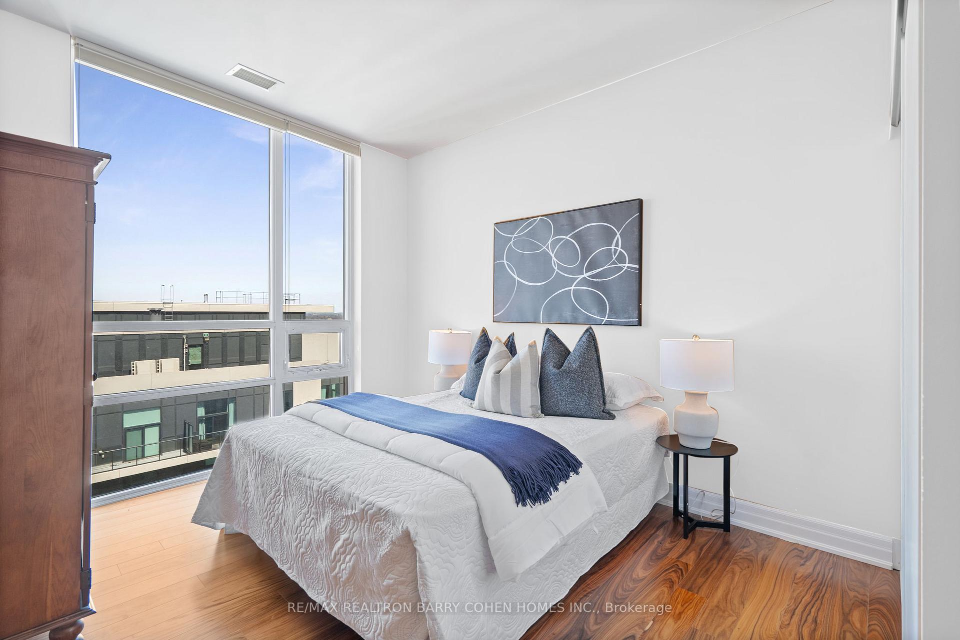 Photo 21 of Unit 2103, 500 St Clair Avenue W, Toronto, Humewood-Cedarvale — HOMEH
