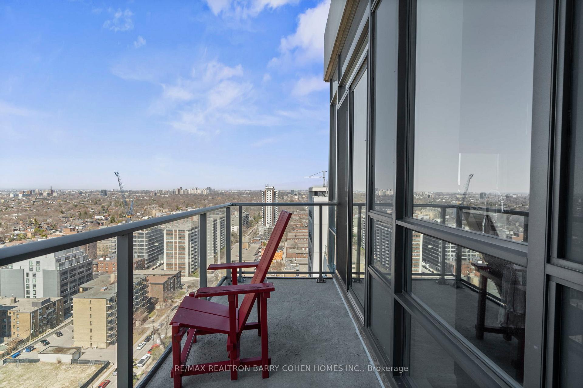 Photo 22 of Unit 2103, 500 St Clair Avenue W, Toronto, Humewood-Cedarvale — HOMEH