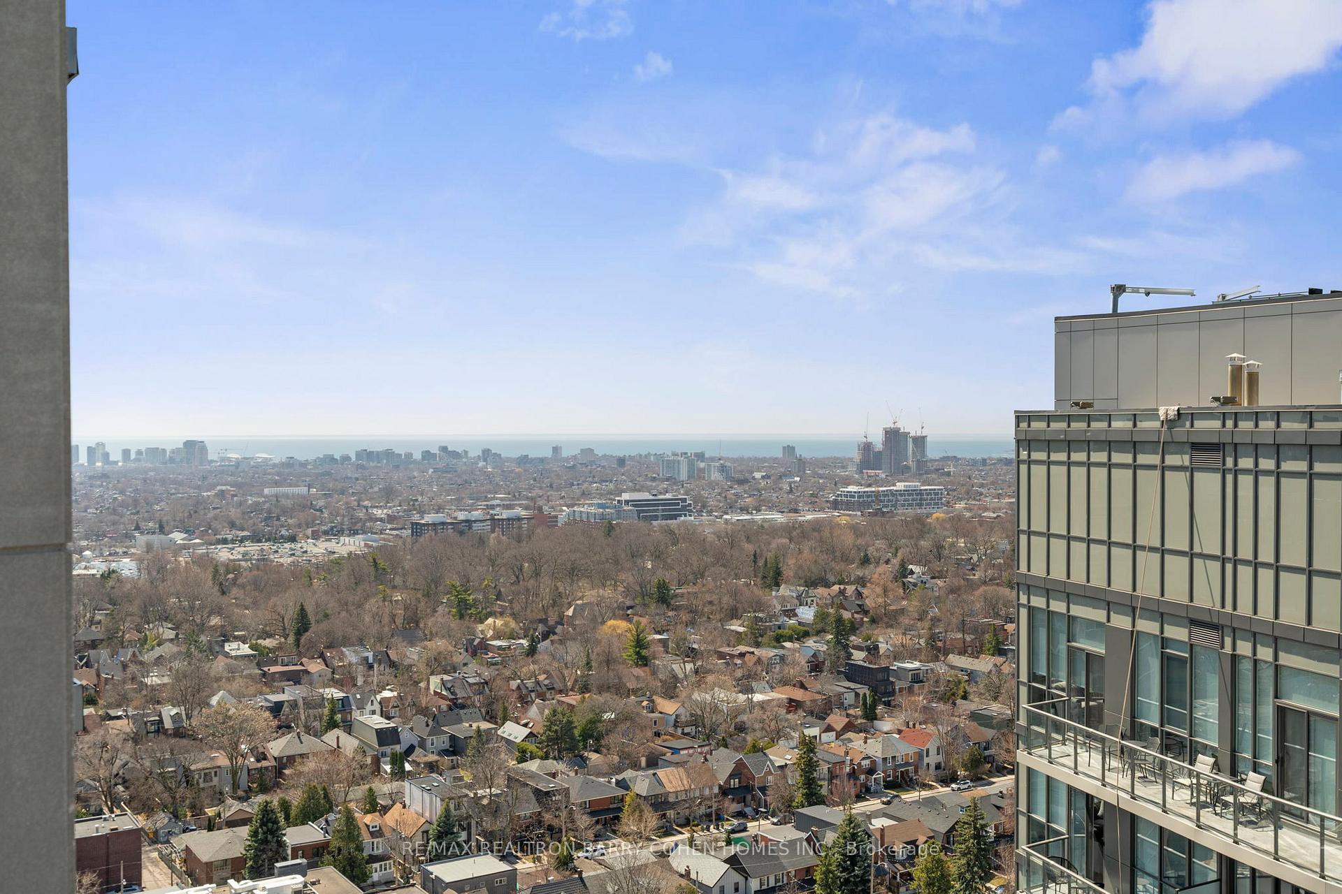 Photo 24 of Unit 2103, 500 St Clair Avenue W, Toronto, Humewood-Cedarvale — HOMEH