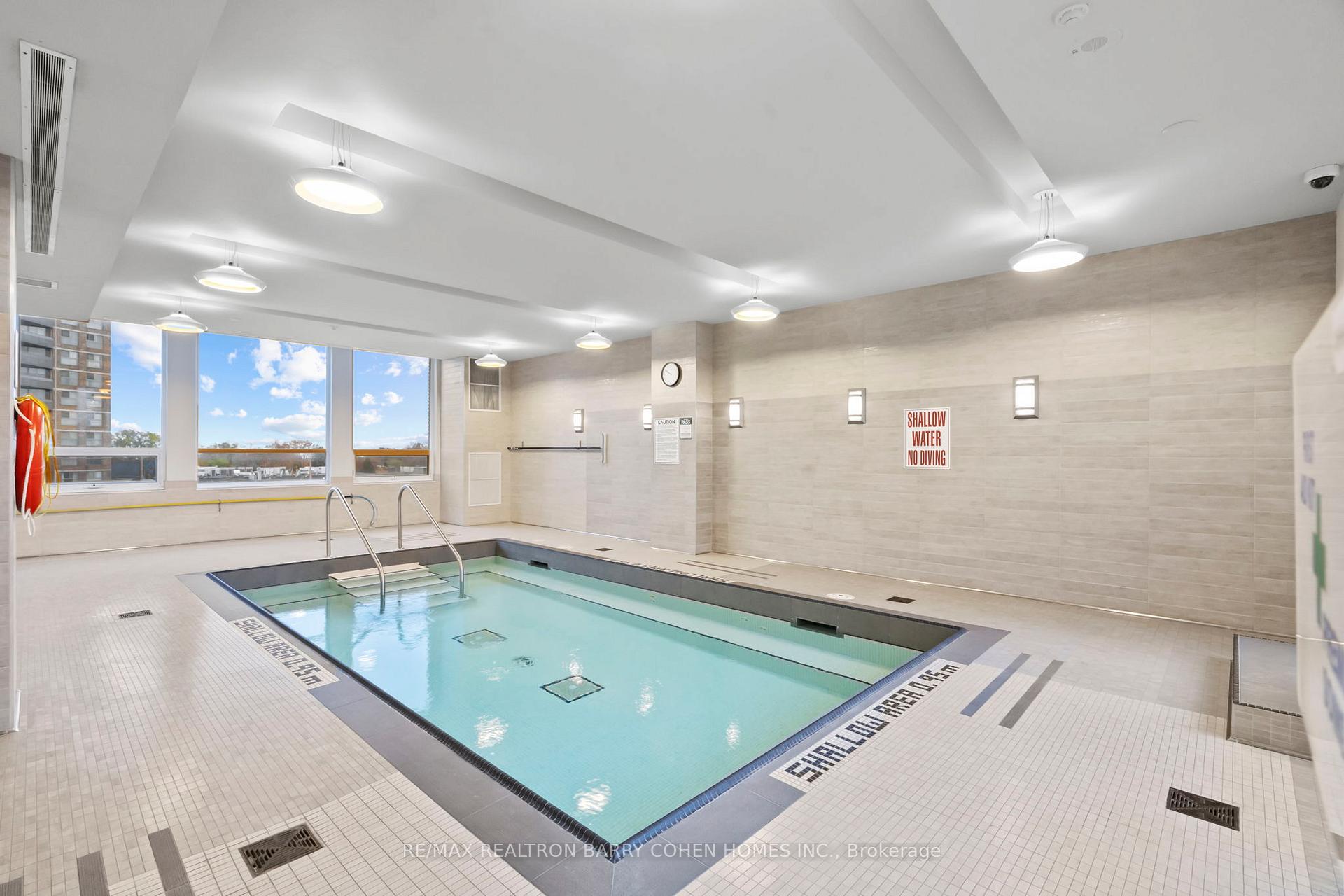 Photo 26 of Unit 2103, 500 St Clair Avenue W, Toronto, Humewood-Cedarvale — HOMEH