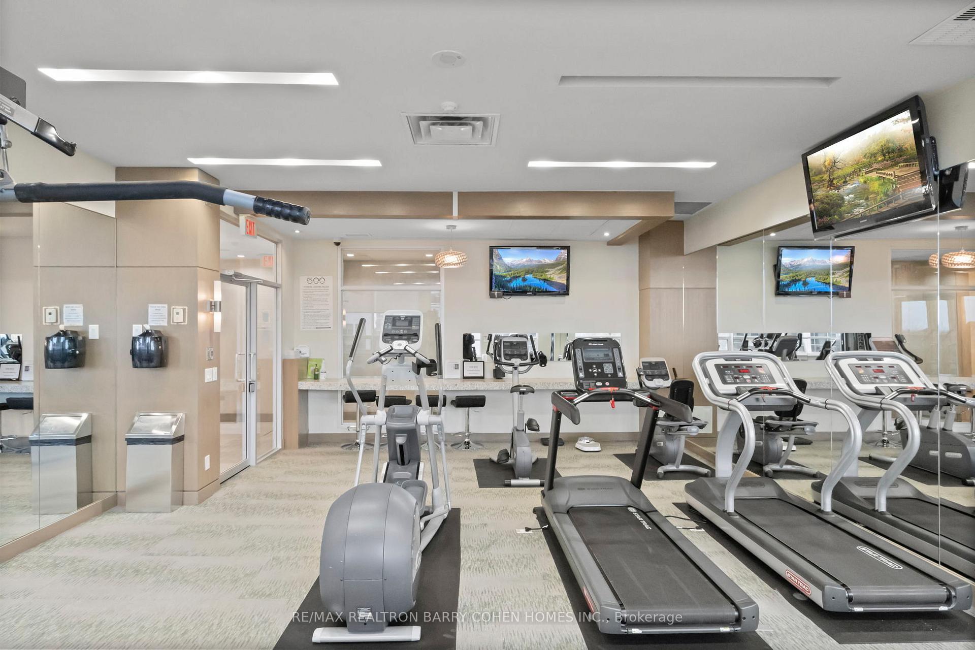 Photo 27 of Unit 2103, 500 St Clair Avenue W, Toronto, Humewood-Cedarvale — HOMEH