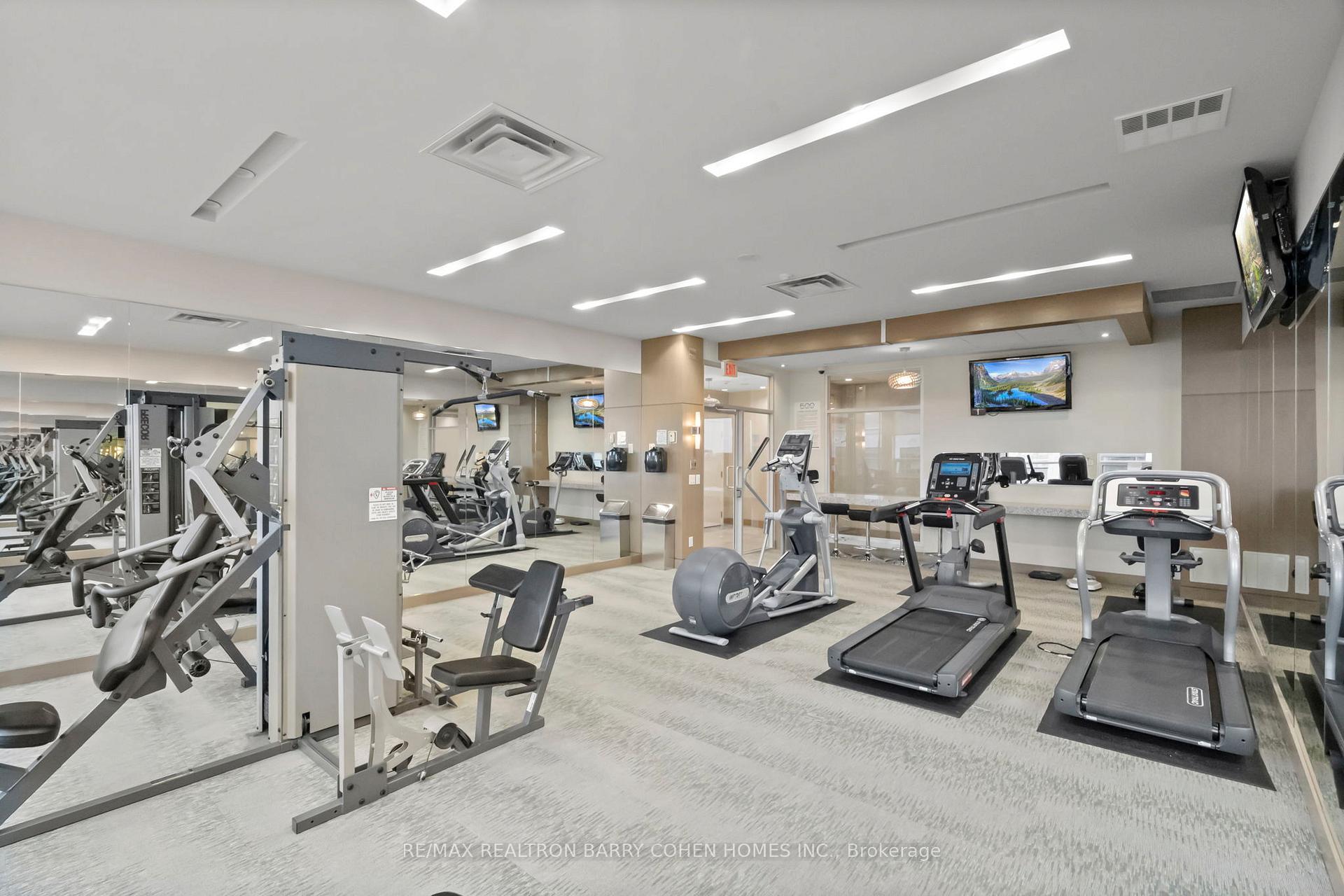 Photo 28 of Unit 2103, 500 St Clair Avenue W, Toronto, Humewood-Cedarvale — HOMEH