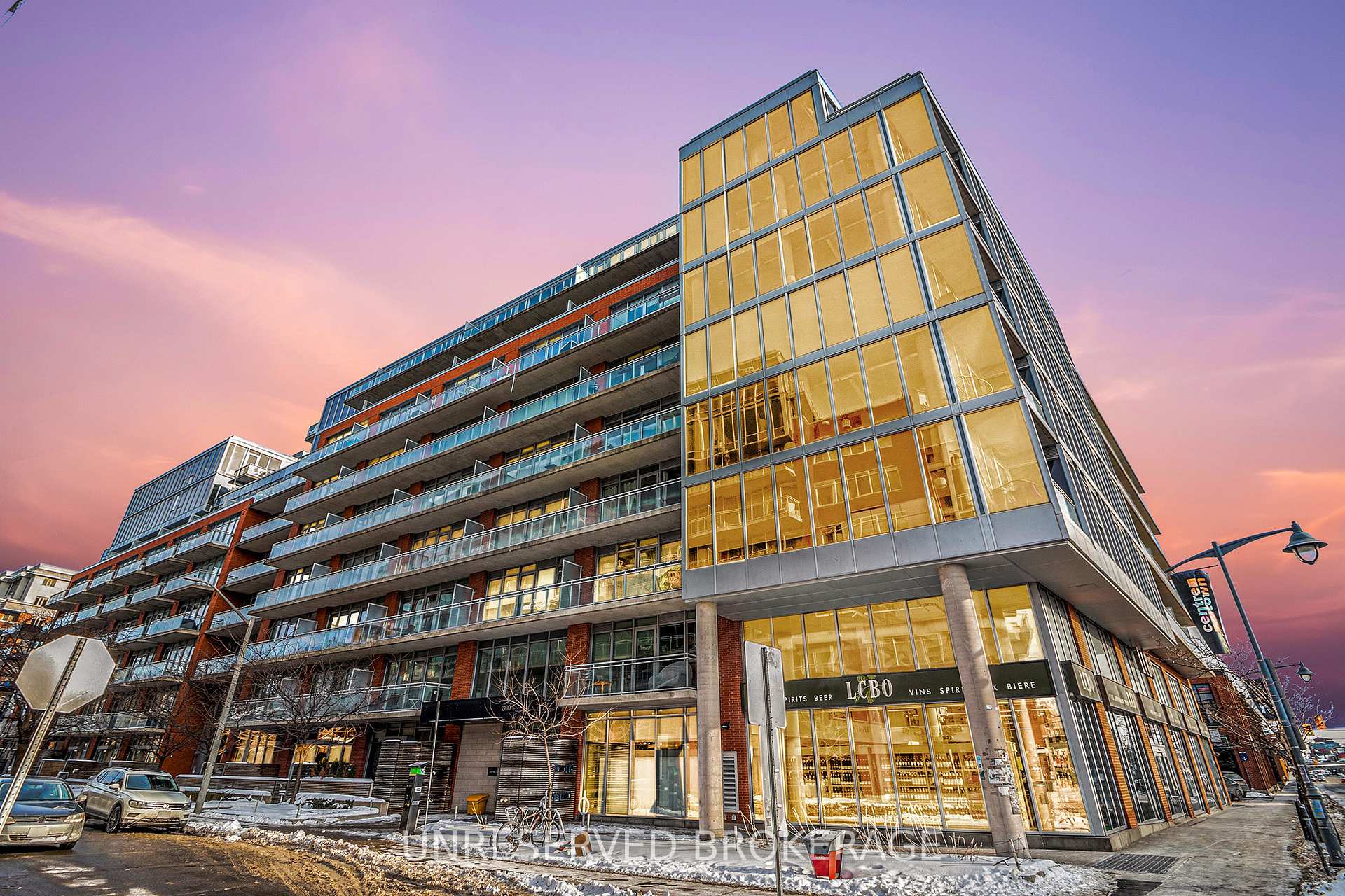 Photo 4 of Unit 207, 360 McLeod Street, Ottawa, Ottawa Centre — HOMEH