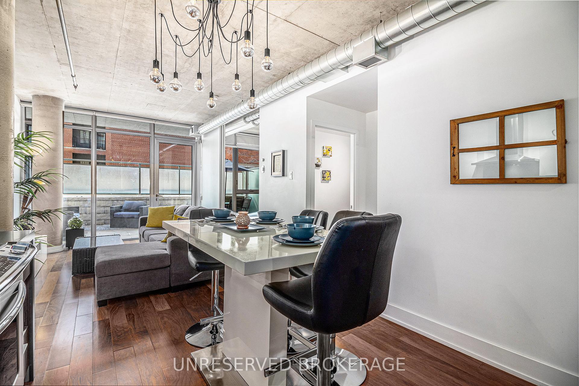 Photo 8 of Unit 207, 360 McLeod Street, Ottawa, Ottawa Centre — HOMEH