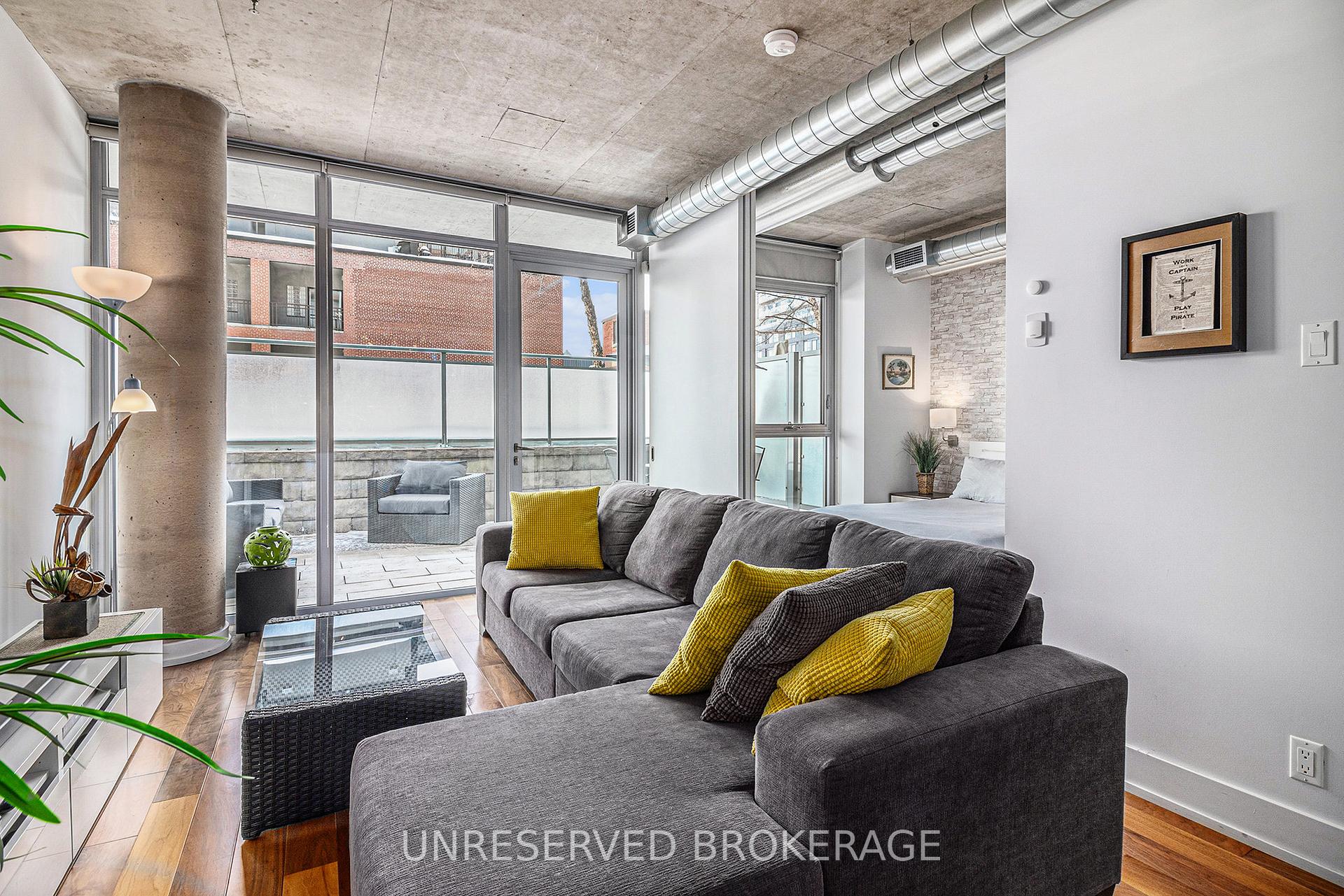 Photo 10 of Unit 207, 360 McLeod Street, Ottawa, Ottawa Centre — HOMEH