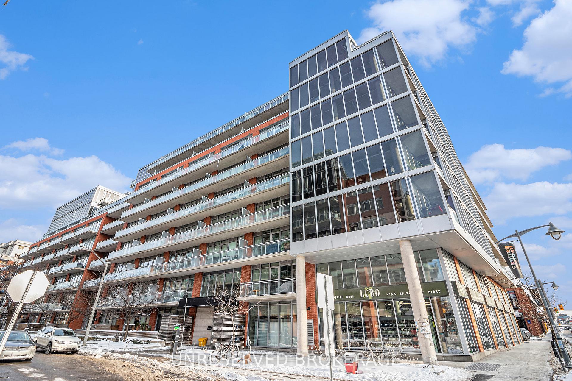 Photo 22 of Unit 207, 360 McLeod Street, Ottawa, Ottawa Centre — HOMEH