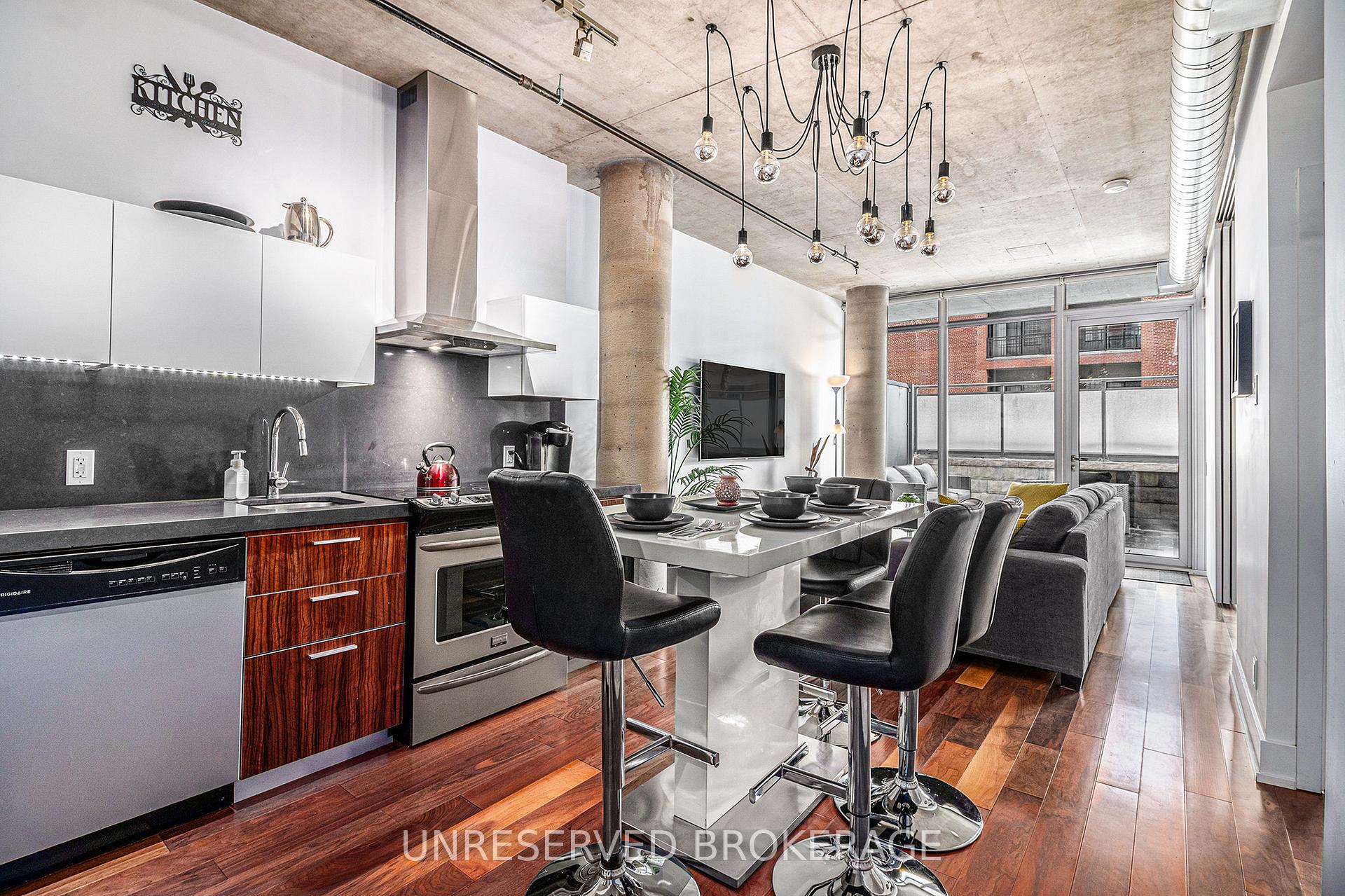 Photo 26 of Unit 207, 360 McLeod Street, Ottawa, Ottawa Centre — HOMEH
