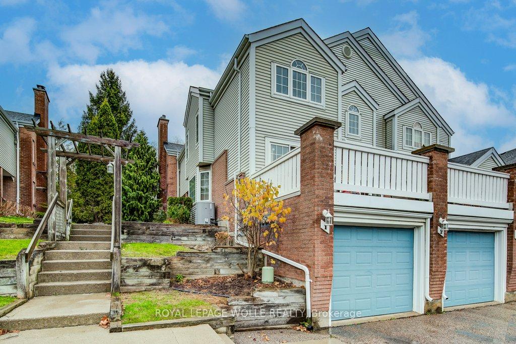 Photo 1 of Unit 1, 494 Beechwood Drive, Waterloo — HOMEH