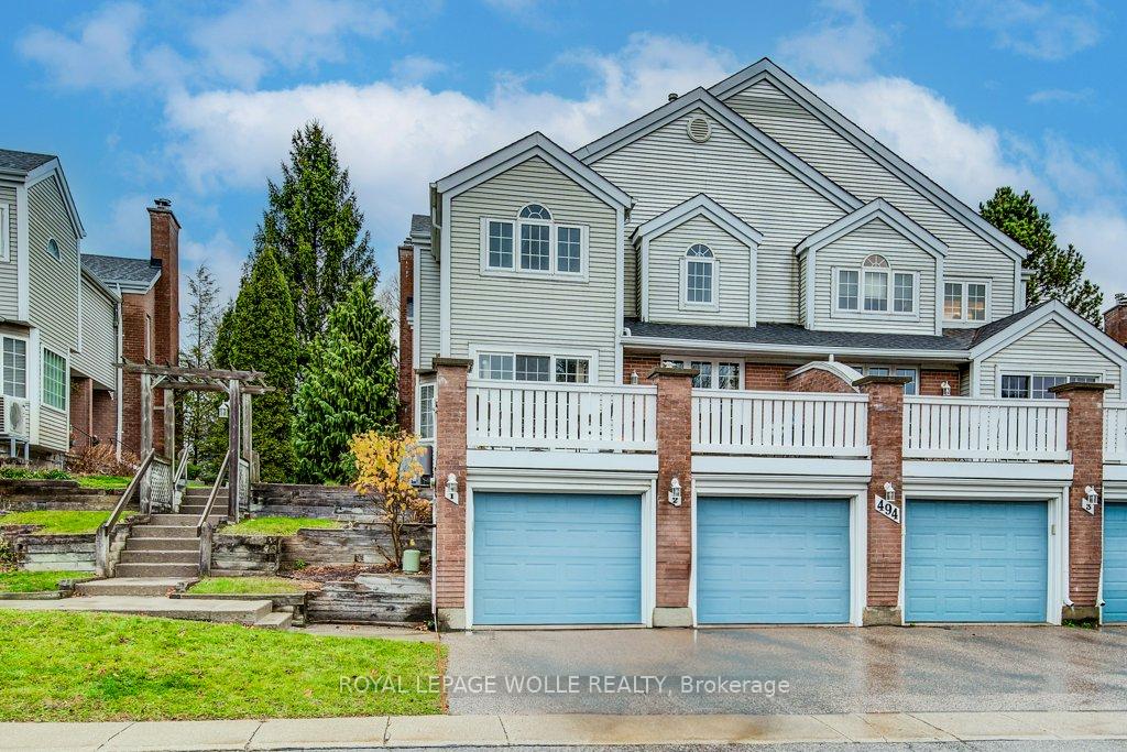 Photo 2 of Unit 1, 494 Beechwood Drive, Waterloo — HOMEH