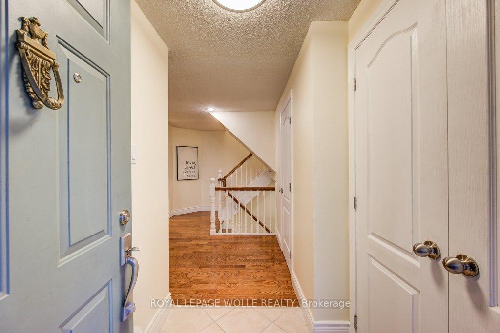 Photo 4 of Unit 1, 494 Beechwood Drive, Waterloo — HOMEH
