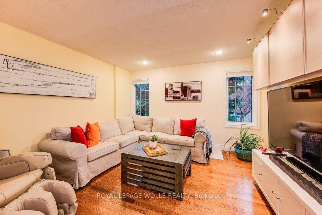 Photo 7 of Unit 1, 494 Beechwood Drive, Waterloo — HOMEH