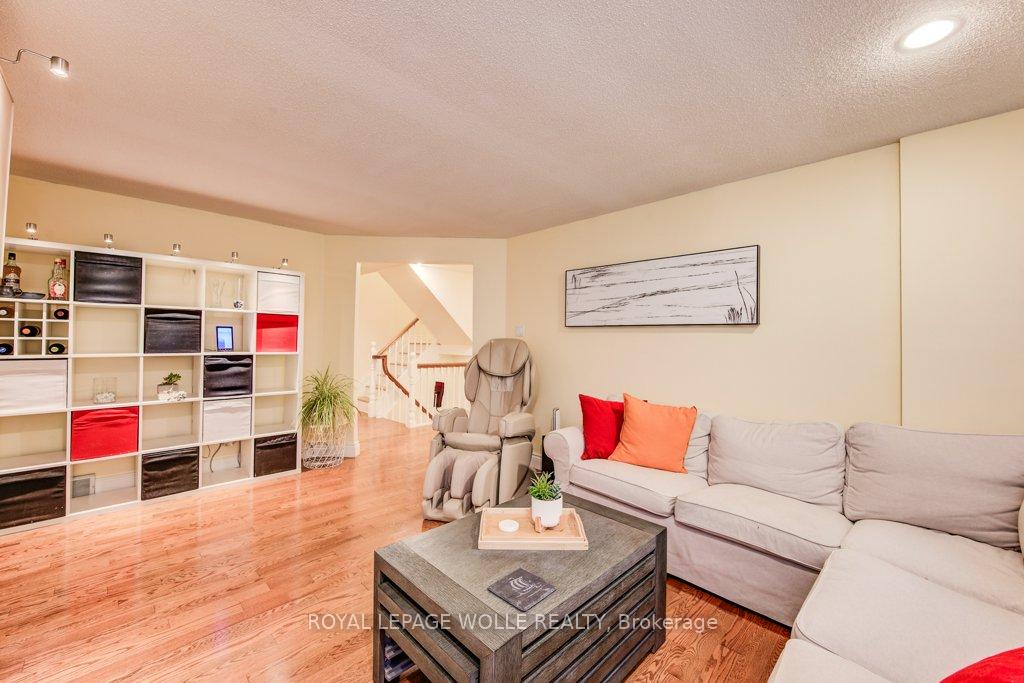 Photo 8 of Unit 1, 494 Beechwood Drive, Waterloo — HOMEH