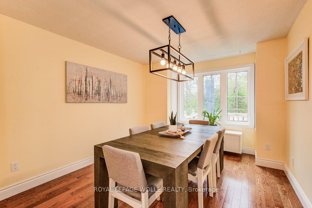 Photo 9 of Unit 1, 494 Beechwood Drive, Waterloo — HOMEH