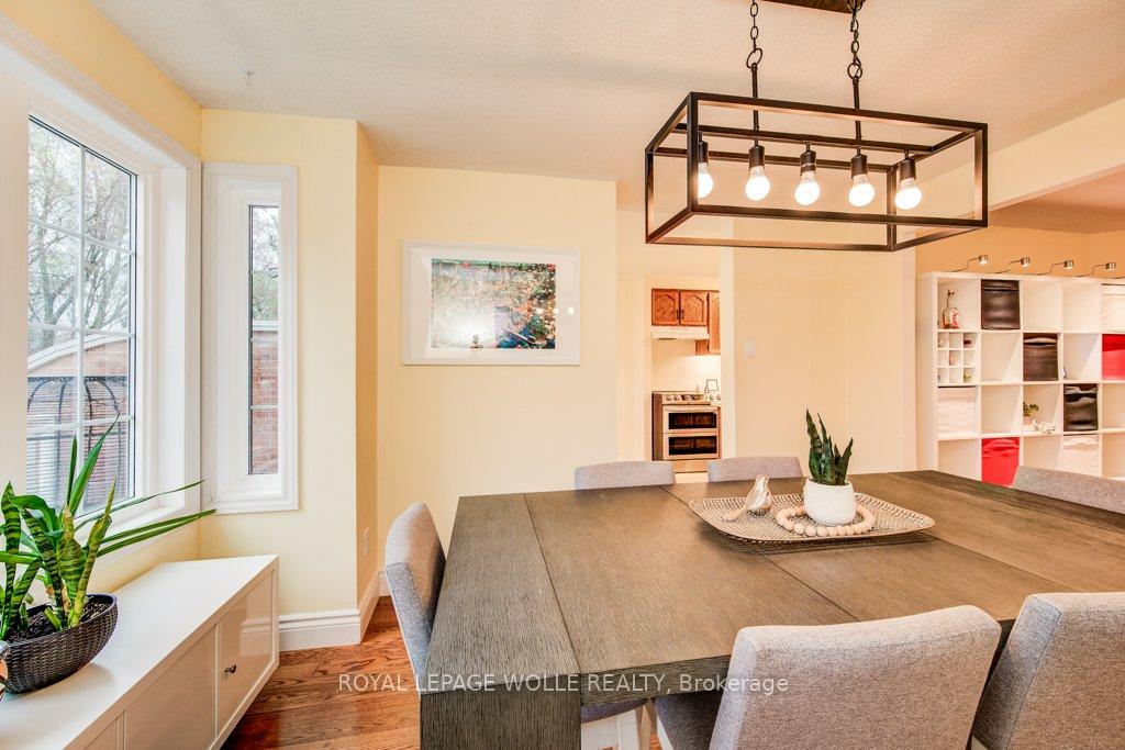 Photo 10 of Unit 1, 494 Beechwood Drive, Waterloo — HOMEH
