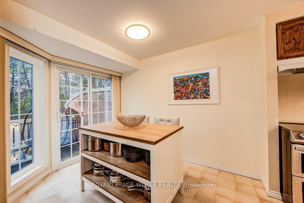 Photo 11 of Unit 1, 494 Beechwood Drive, Waterloo — HOMEH