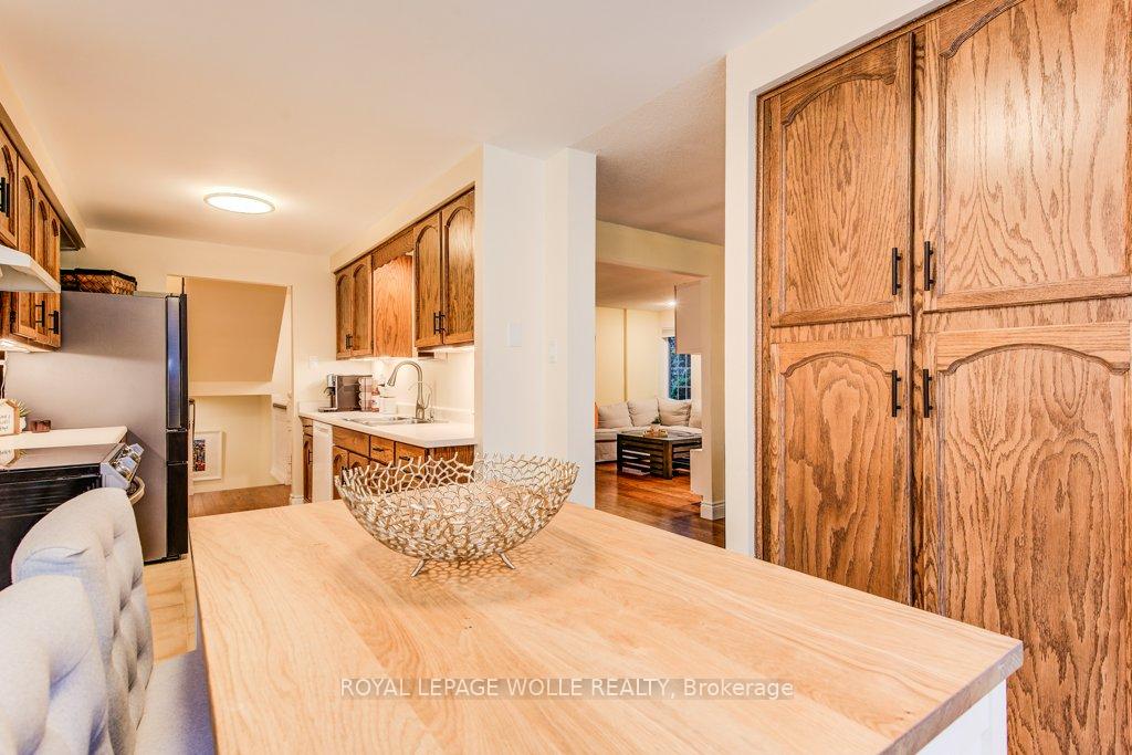 Photo 12 of Unit 1, 494 Beechwood Drive, Waterloo — HOMEH