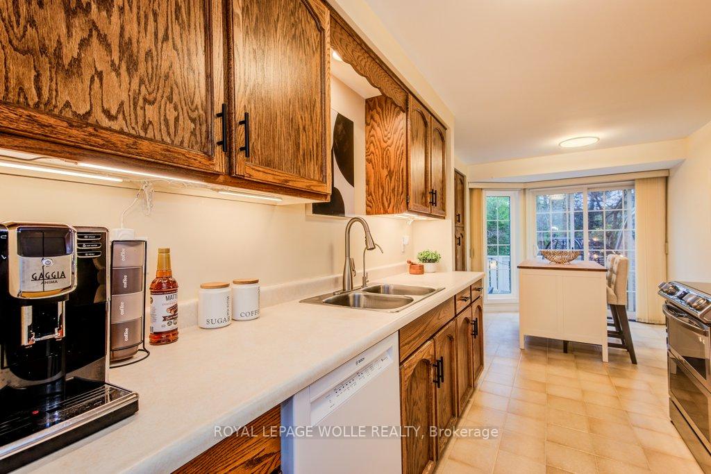 Photo 14 of Unit 1, 494 Beechwood Drive, Waterloo — HOMEH