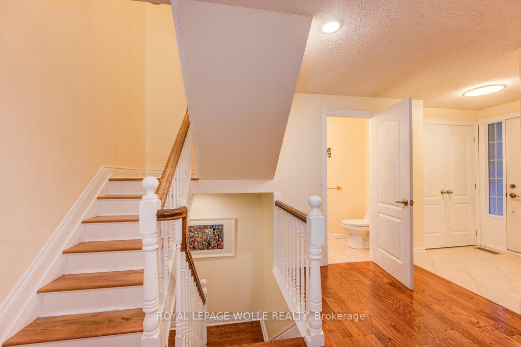 Photo 15 of Unit 1, 494 Beechwood Drive, Waterloo — HOMEH