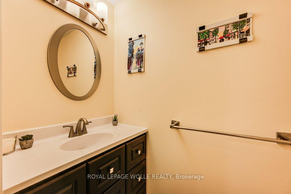 Photo 16 of Unit 1, 494 Beechwood Drive, Waterloo — HOMEH