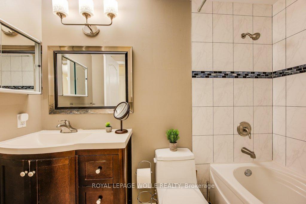 Photo 17 of Unit 1, 494 Beechwood Drive, Waterloo — HOMEH