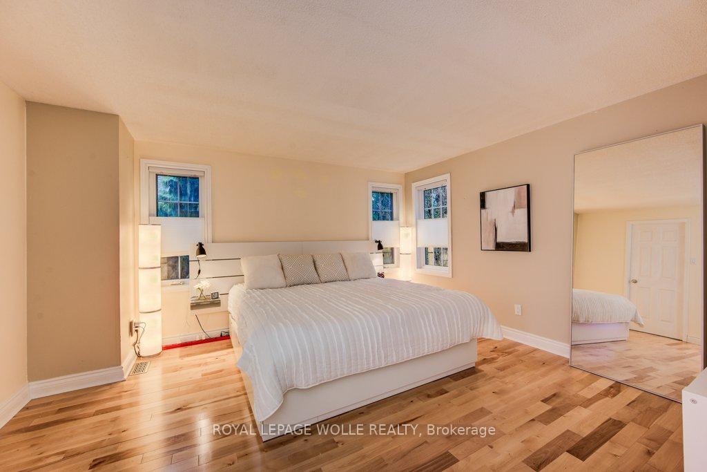 Photo 19 of Unit 1, 494 Beechwood Drive, Waterloo — HOMEH