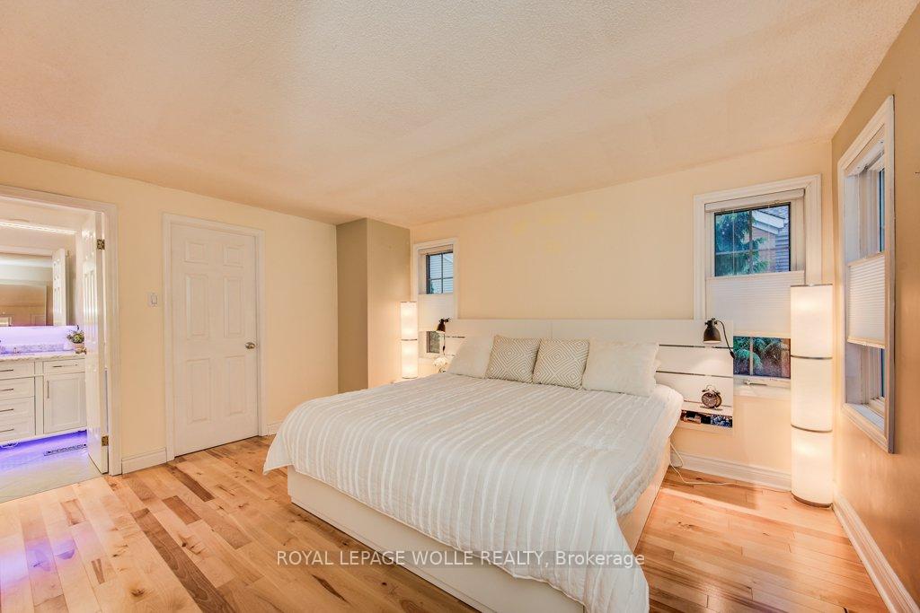 Photo 20 of Unit 1, 494 Beechwood Drive, Waterloo — HOMEH