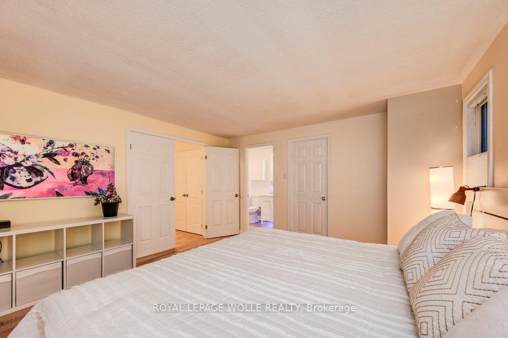 Photo 21 of Unit 1, 494 Beechwood Drive, Waterloo — HOMEH