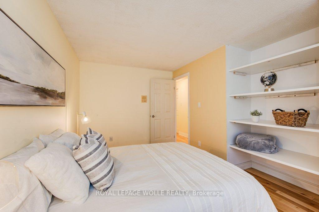 Photo 25 of Unit 1, 494 Beechwood Drive, Waterloo — HOMEH
