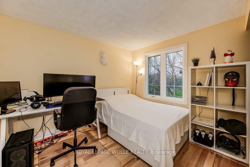 Photo 26 of Unit 1, 494 Beechwood Drive, Waterloo — HOMEH